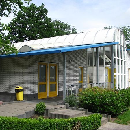 Camping De Haer Ootmarsum Exterior foto
